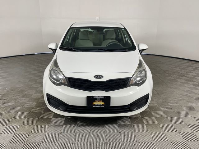 Used 2013 Kia Rio LX image 25