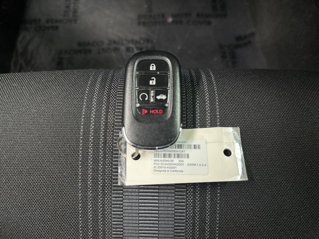 Used 2025 Honda Civic Sport image 35
