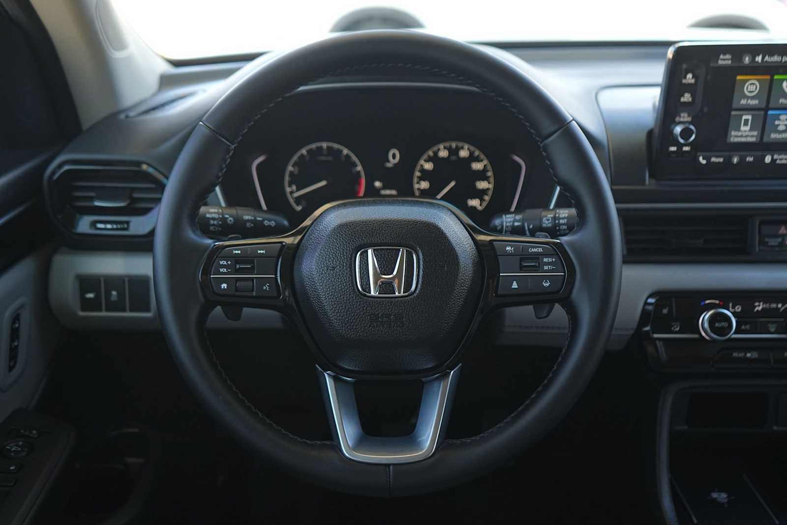 Certified 2025 Honda Pilot EX-L image 16