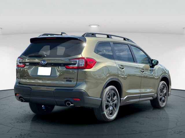 New 2025 Subaru Ascent Onyx Edition image 6