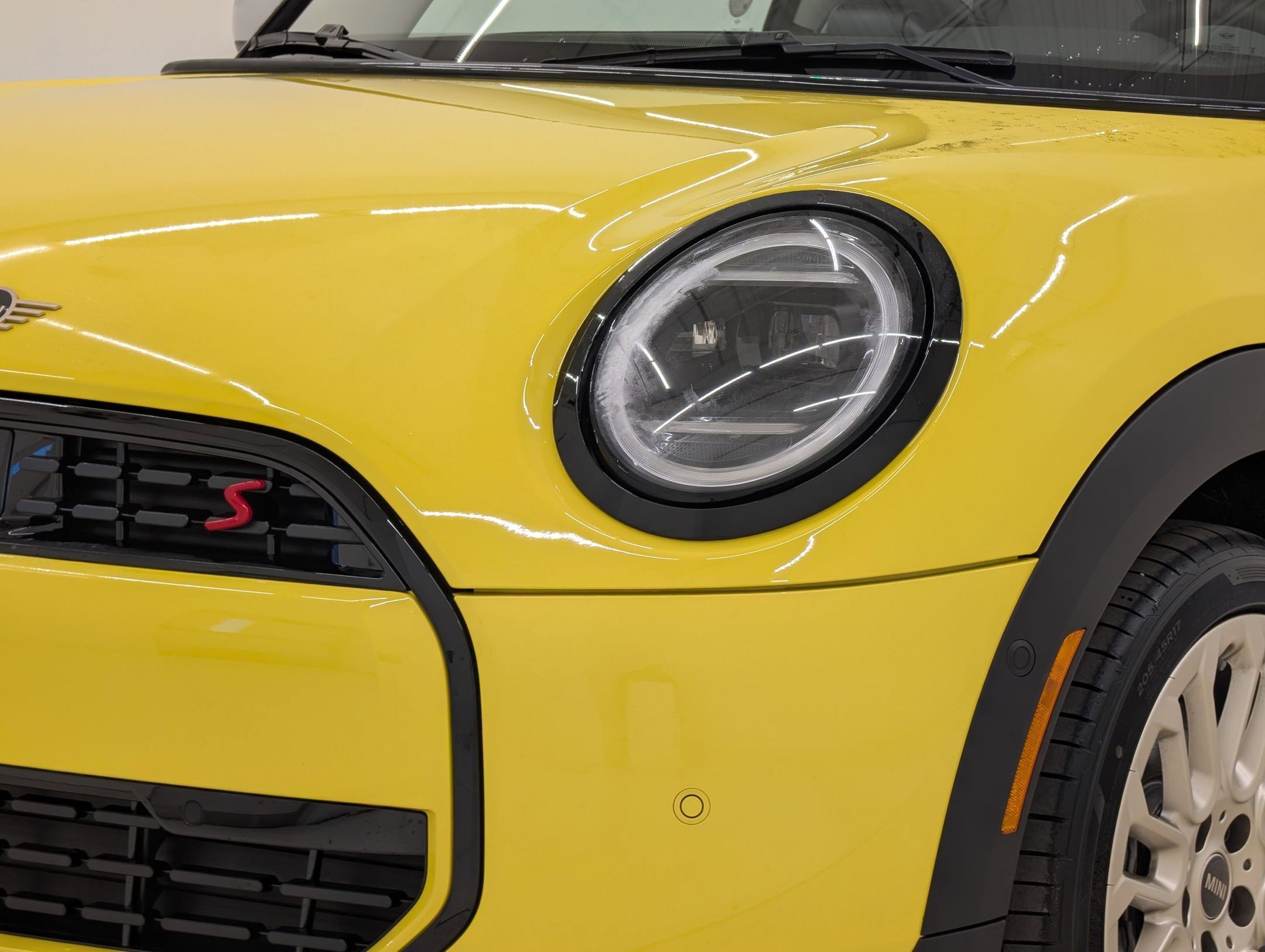 New 2026 MINI Cooper S image 11