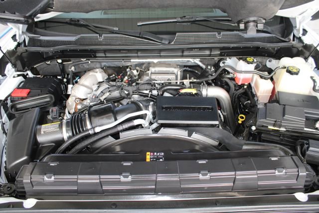 Used 2023 Chevrolet Silverado 2500 LT image 29