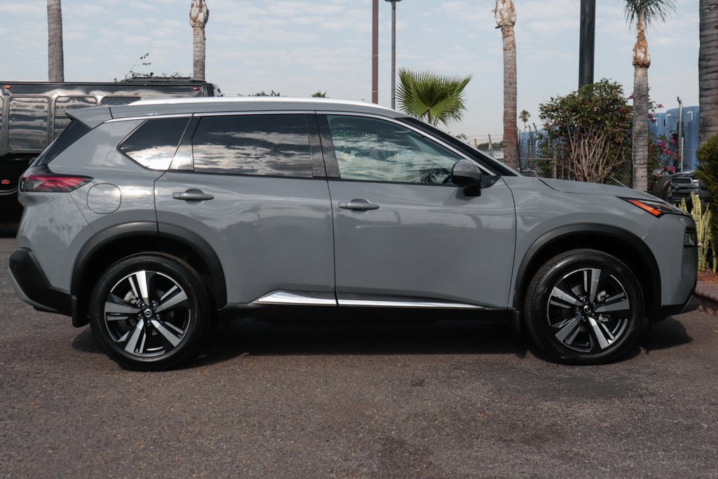 Used 2021 Nissan Rogue SL image 13