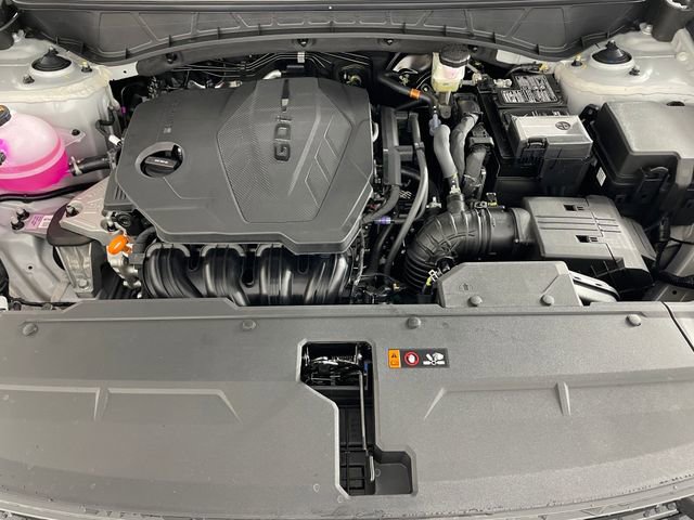 New 2026 Hyundai Tucson SEL AWD/4WD image 17
