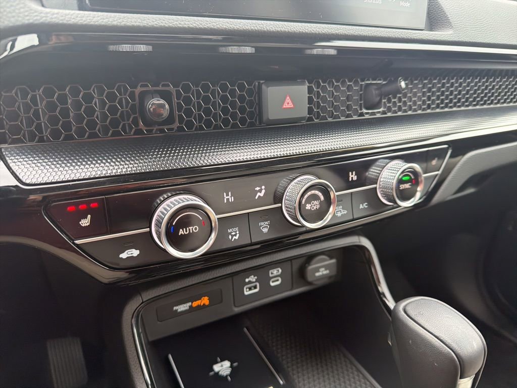 Used 2024 Honda CR-V EX-L image 35