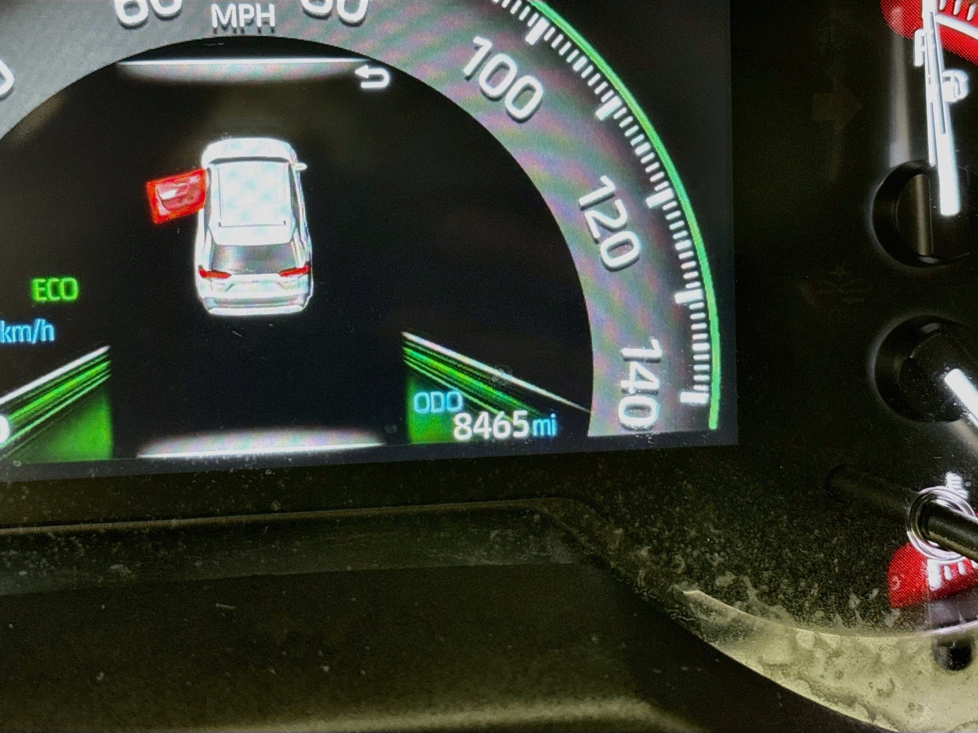 Used 2025 Toyota RAV4 LE FWD image 13