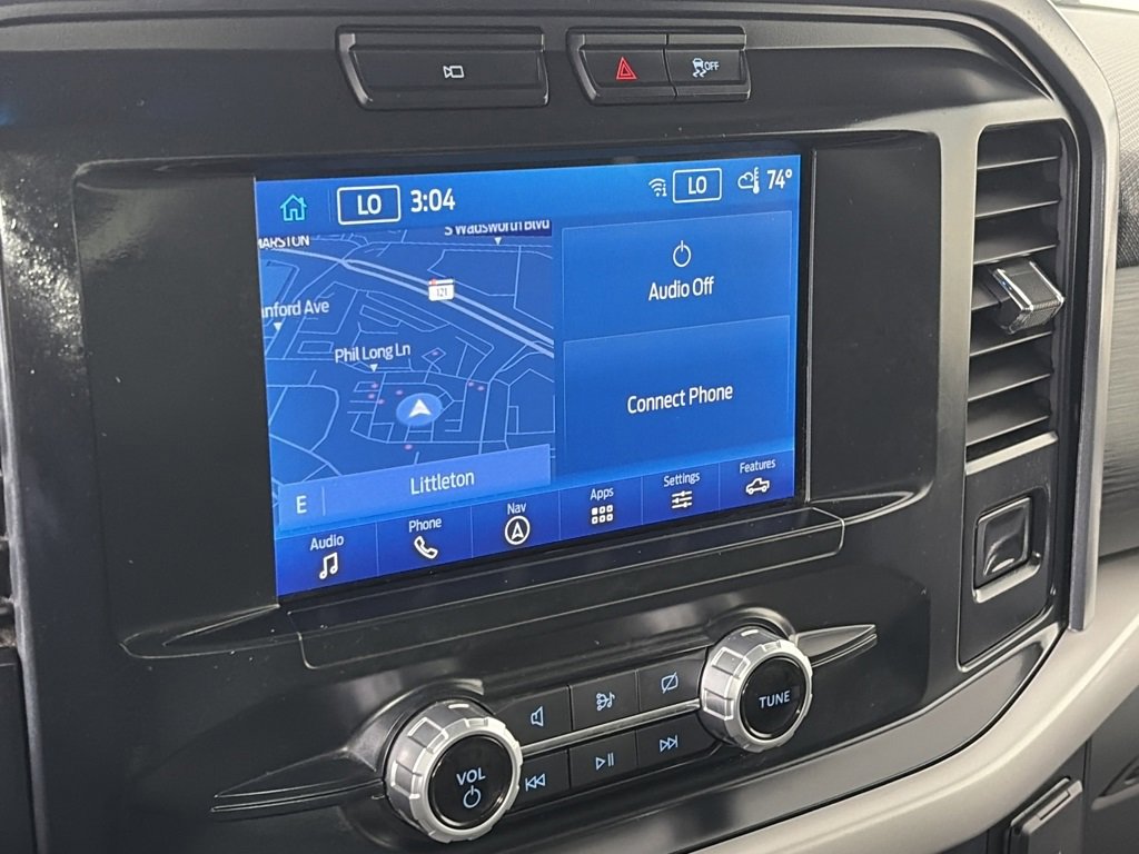 Certified 2023 Ford F150 XLT w/ Equipment Group 301A Mid image 19