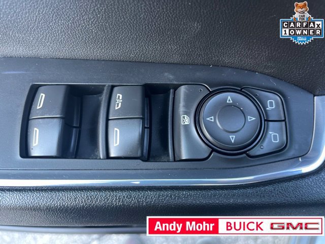 Used 2024 Chevrolet Silverado 1500 LT AWD/4WD image 20