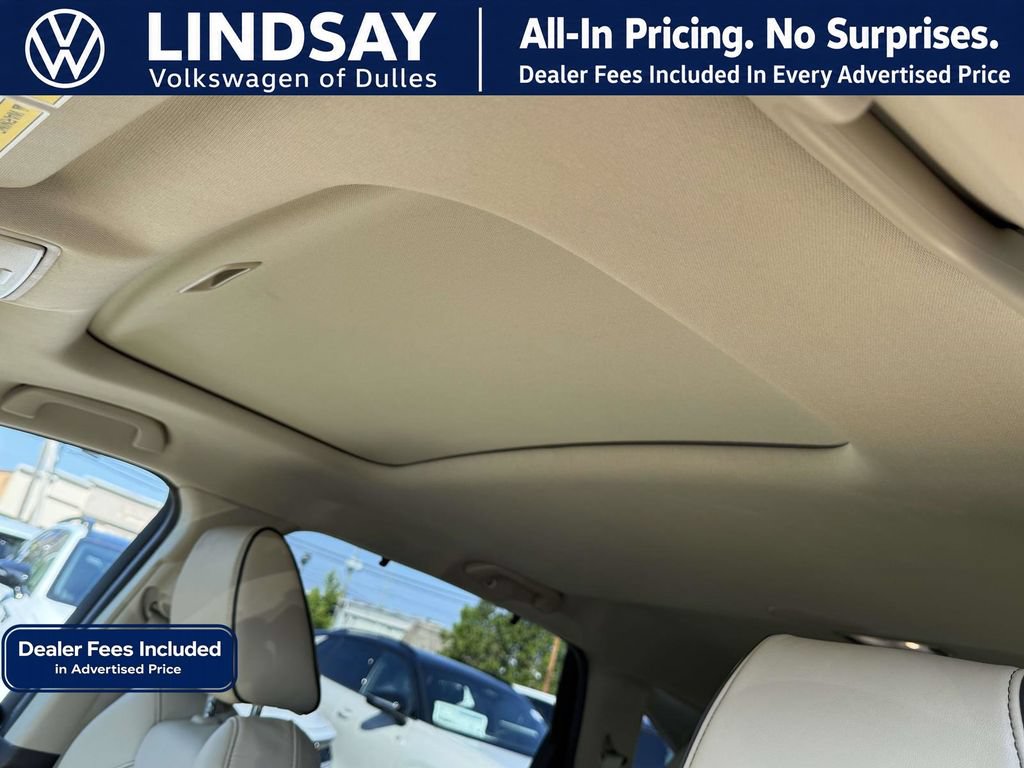 Used 2019 Acura MDX Sport Hybrid w/ Advance Pkg AWD/4WD image 16