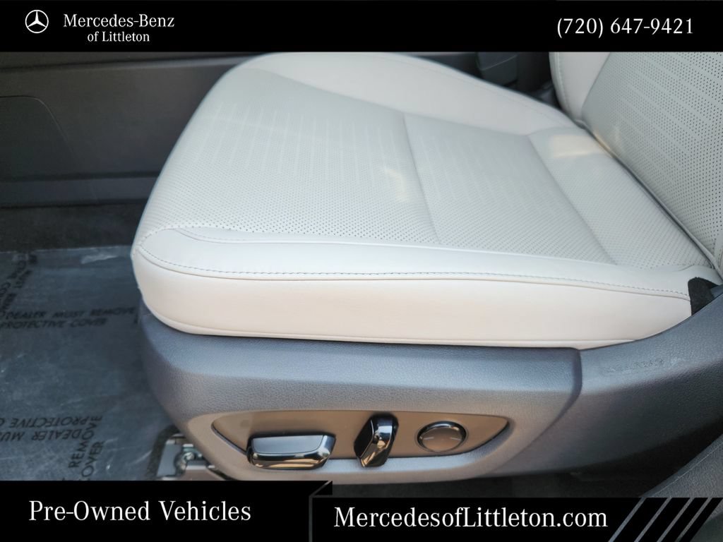 Used 2025 Lexus TX 350 AWD image 23