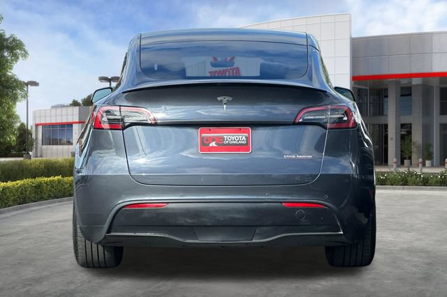 Used 2022 Tesla Model Y Performance AWD/4WD image 5