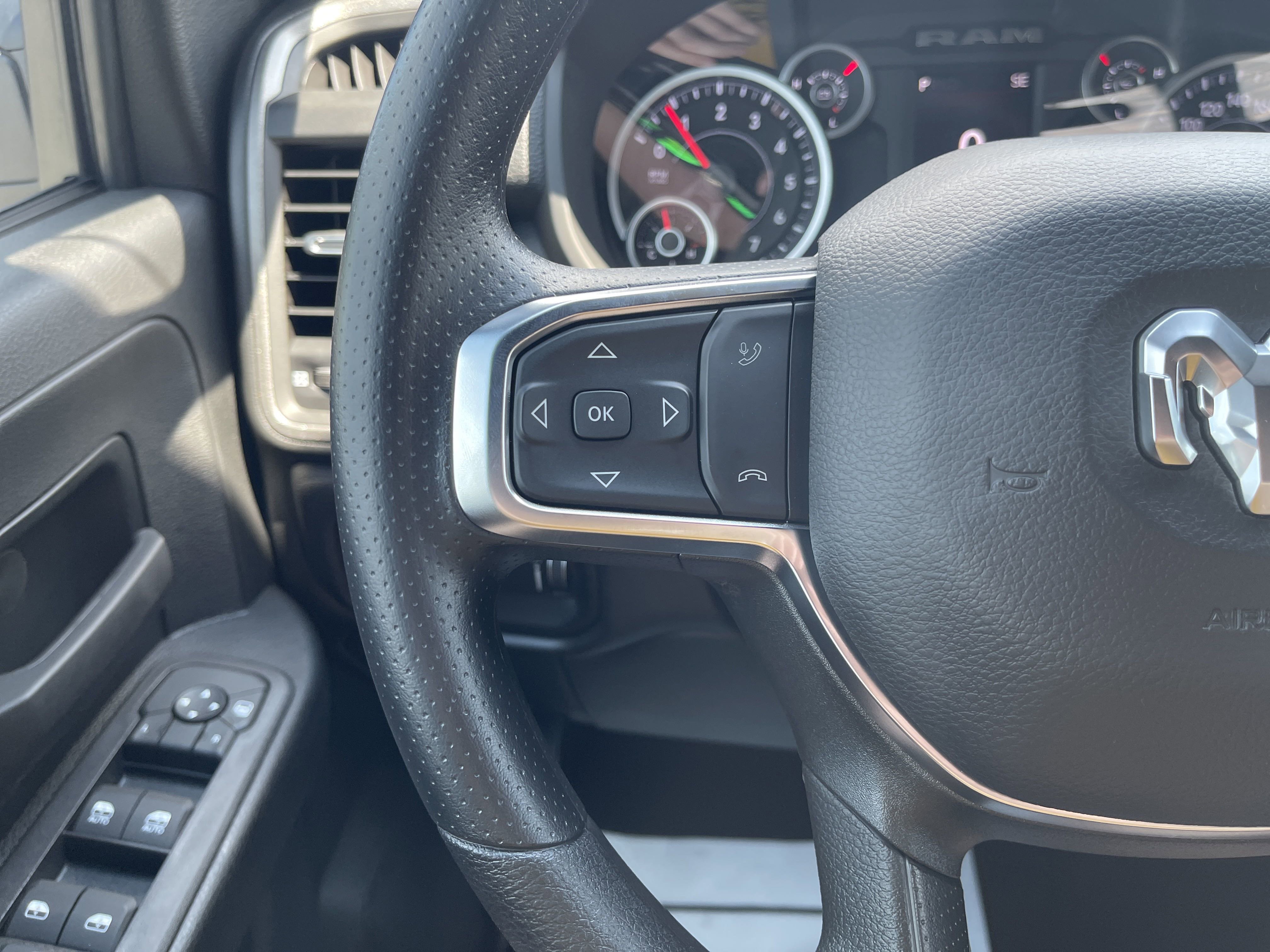 New 2026 RAM 2500 Tradesman image 18