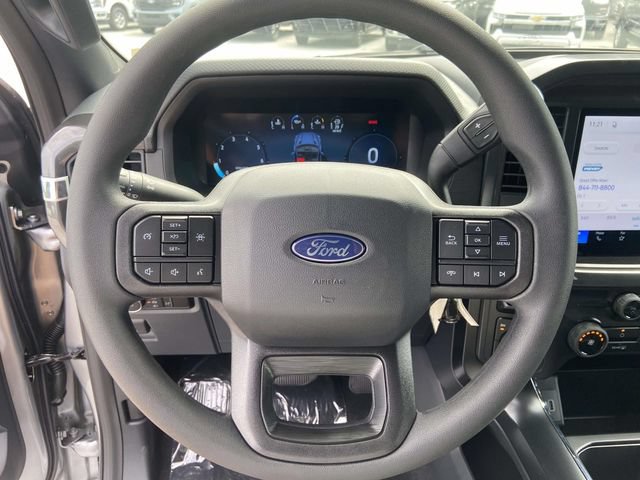 New 2026 Ford F150 STX w/ Equipment Group 200A AWD/4WD image 16