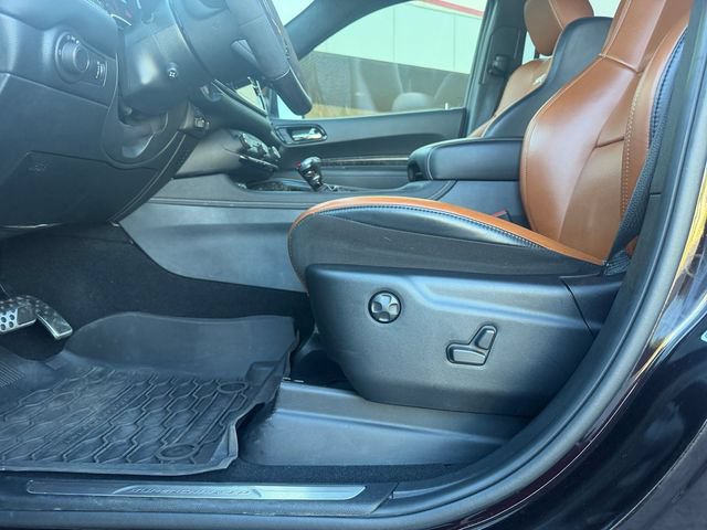 Used 2025 Dodge Durango SRT Hellcat AWD/4WD image 30