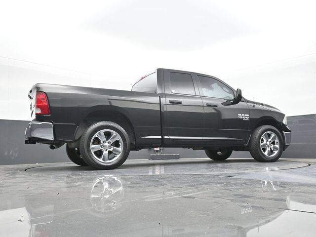 Used 2019 RAM 1500 Tradesman w/ Tradesman SXT Package AWD/4WD image 50