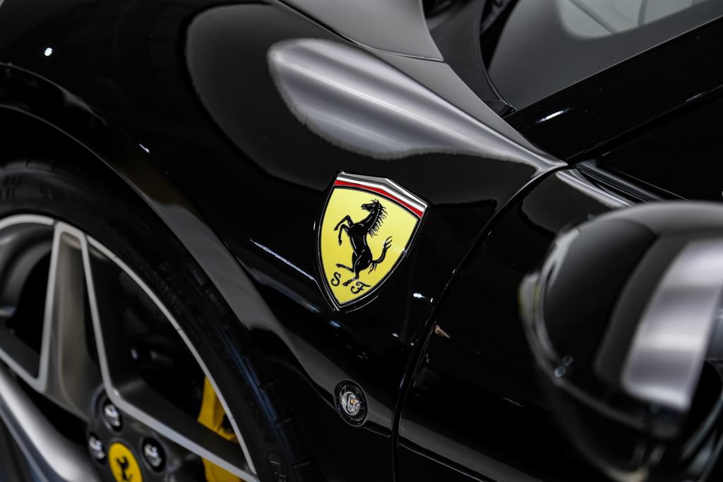 Used 2023 Ferrari F8 Tributo RWD image 56