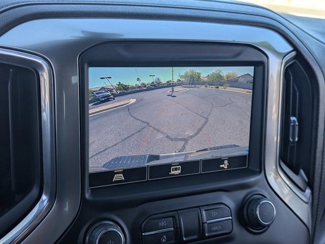 Used 2022 Chevrolet Silverado 2500 LT w/ Convenience Package image 27