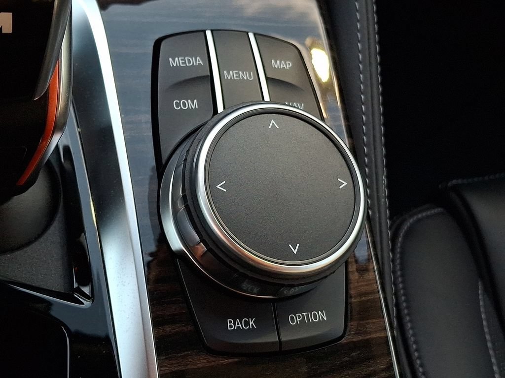 Used 2019 BMW M5 w/ Executive Package AWD/4WD image 22