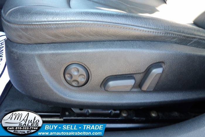 Used 2013 Audi A6 3.0T Premium Plus image 28