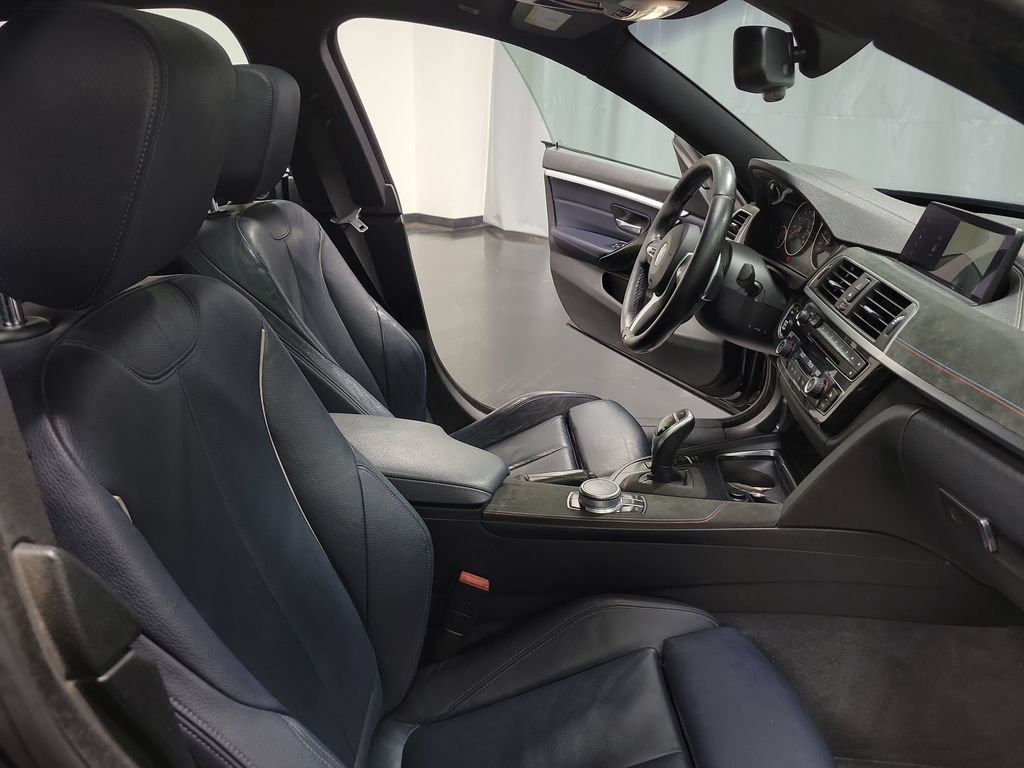 Used 2018 BMW 430i Gran Coupe RWD image 32