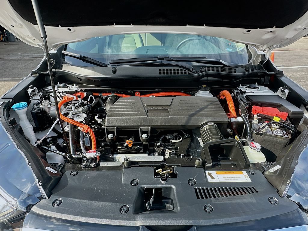Used 2022 Honda CR-V EX-L image 29