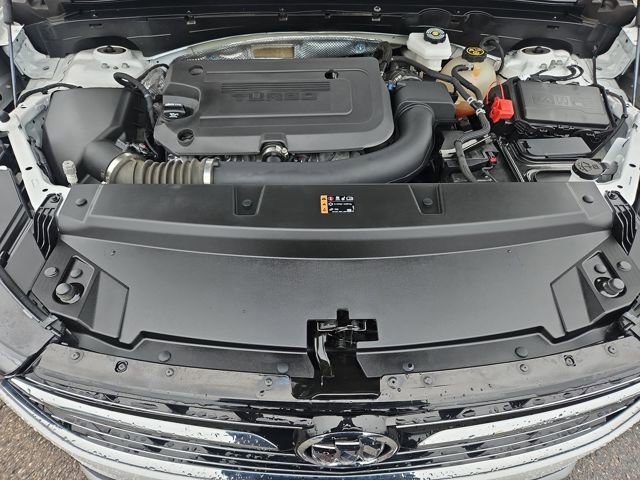 Used 2023 Buick Envision Preferred image 21