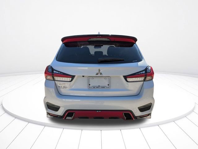 New 2026 Mitsubishi Outlander Sport Ralliart image 5