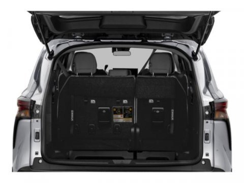 New 2026 Toyota Sienna LE FWD image 13