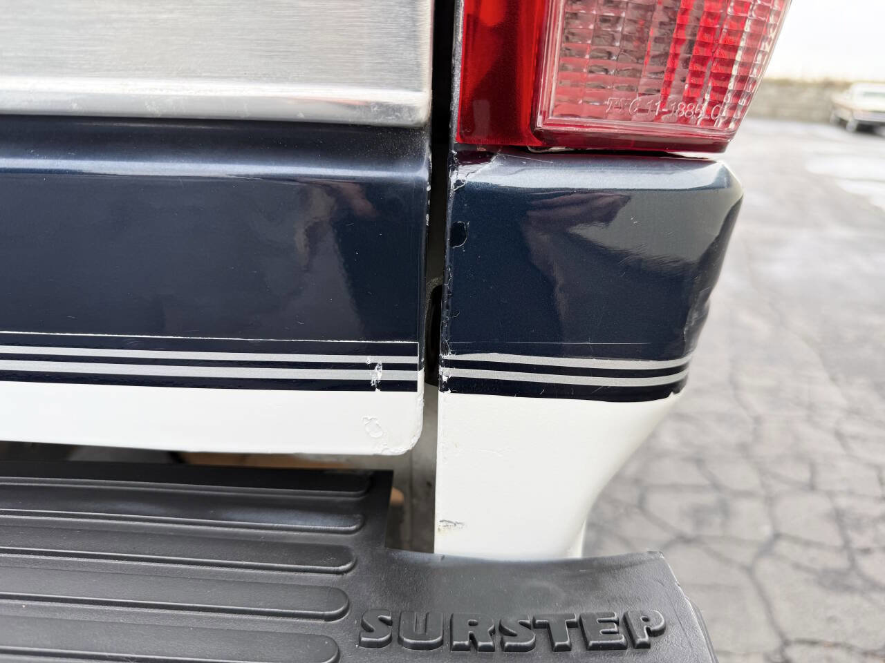 Used 1993 Ford F250 XLT image 93