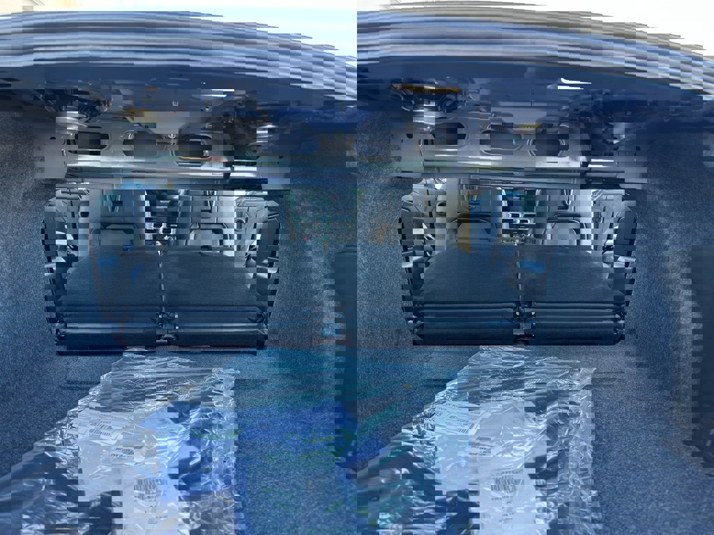 New 2026 Ford Mustang Premium image 34