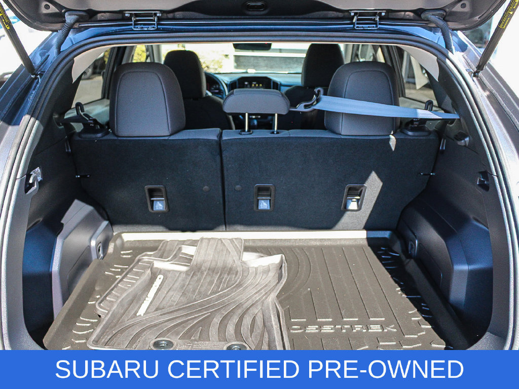 Certified 2026 Subaru Crosstrek 2.5i Premium AWD/4WD image 25