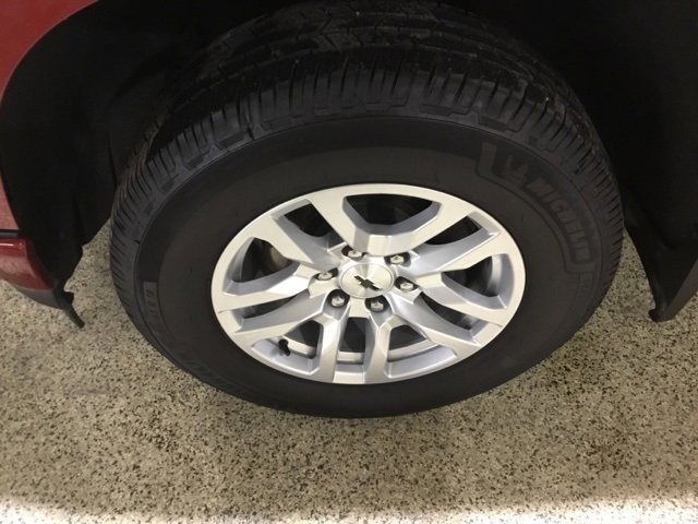 Used 2020 Chevrolet Silverado 1500 RST image 9