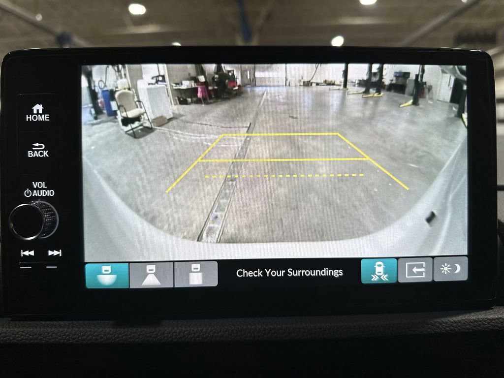 Used 2025 Honda CR-V Sport-L image 23