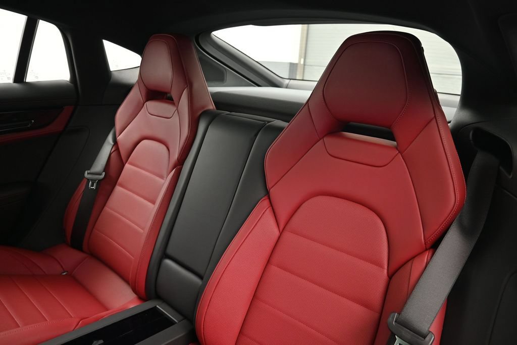 New 2026 Porsche Panamera 4 AWD/4WD image 6
