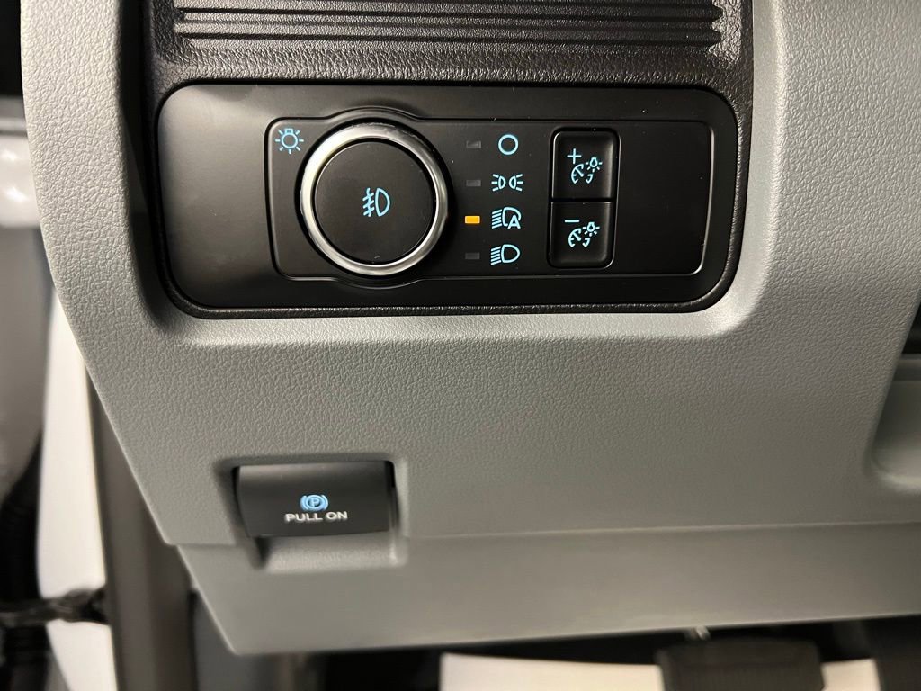 New 2026 Ford F550 XL image 20