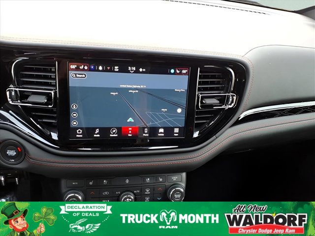 New 2026 Dodge Durango GT image 15