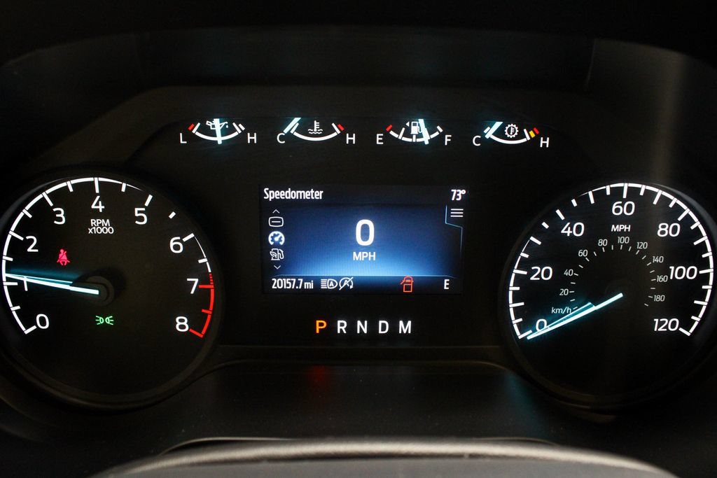 Used 2022 Ford F150 XL w/ Equipment Group 101A High AWD/4WD image 25