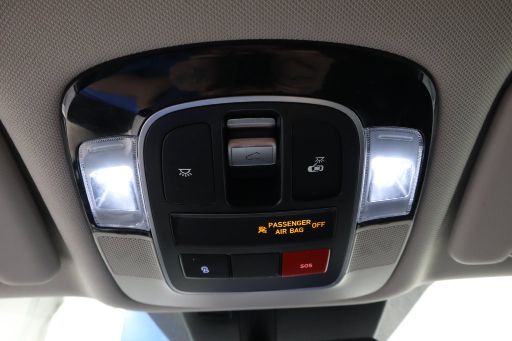 Used 2023 Hyundai Tucson SEL w/ Convenience Package AWD/4WD image 32