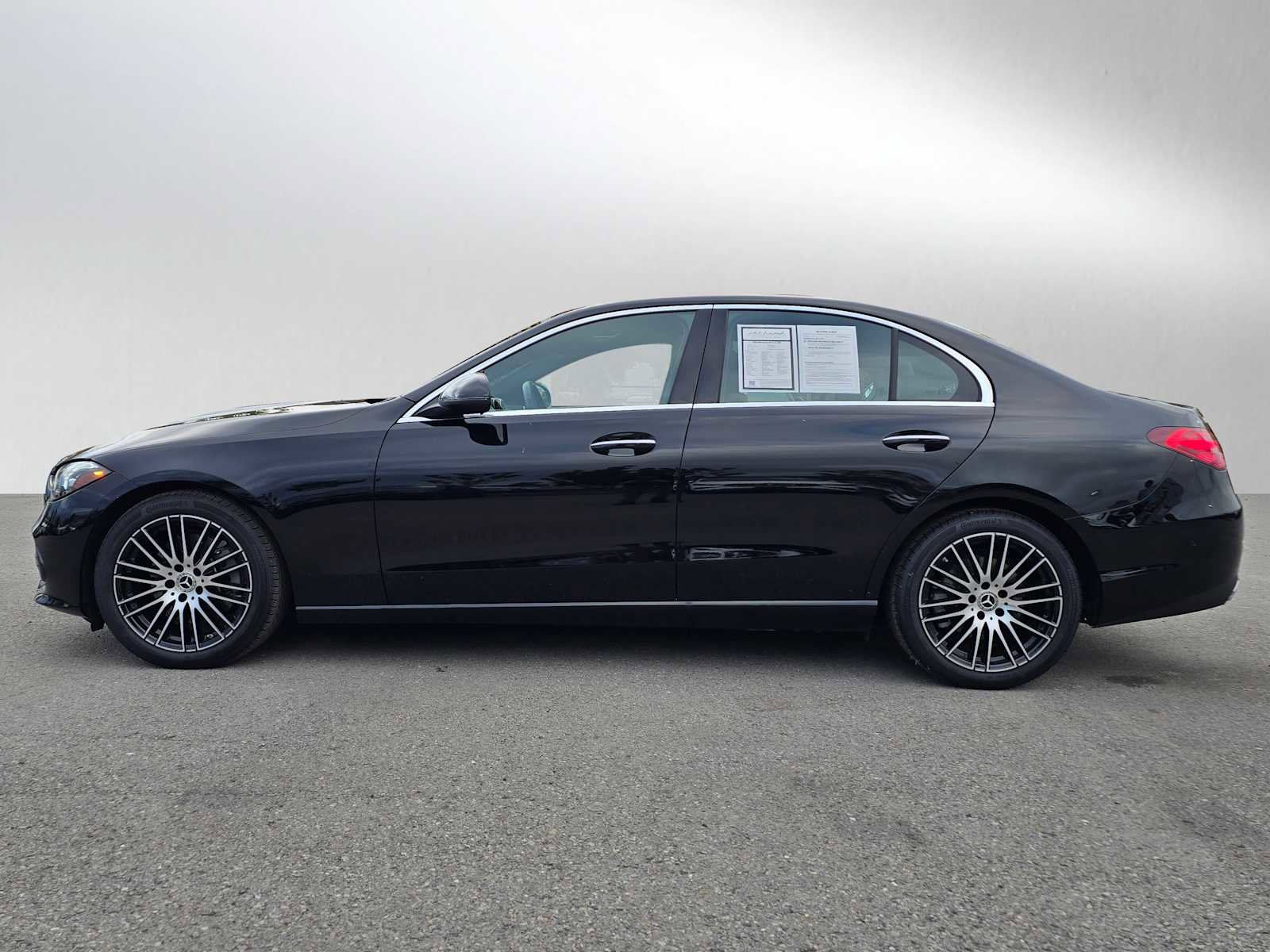 Used 2025 Mercedes-Benz C 300 C 300 image 5