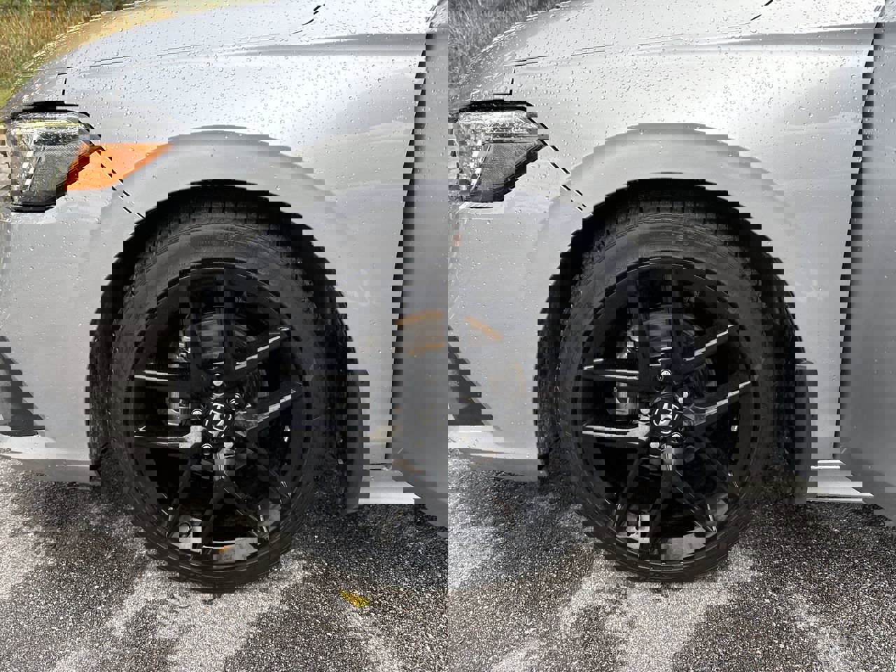 Certified 2023 Honda Civic Sport image 25