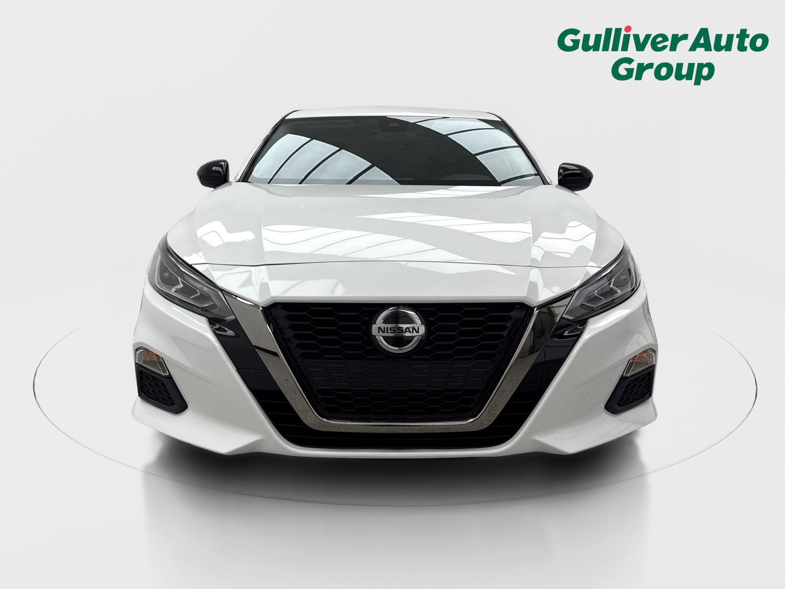 Used 2022 Nissan Altima 2.5 SR FWD image 14