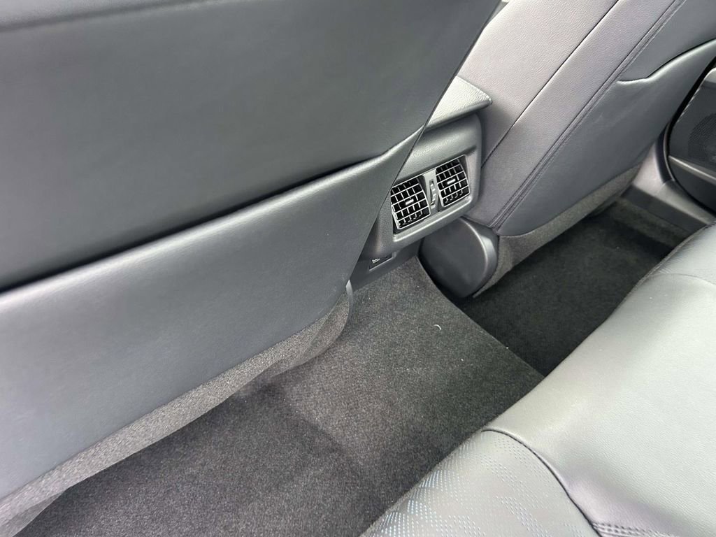 New 2026 Toyota Camry XSE AWD/4WD image 14