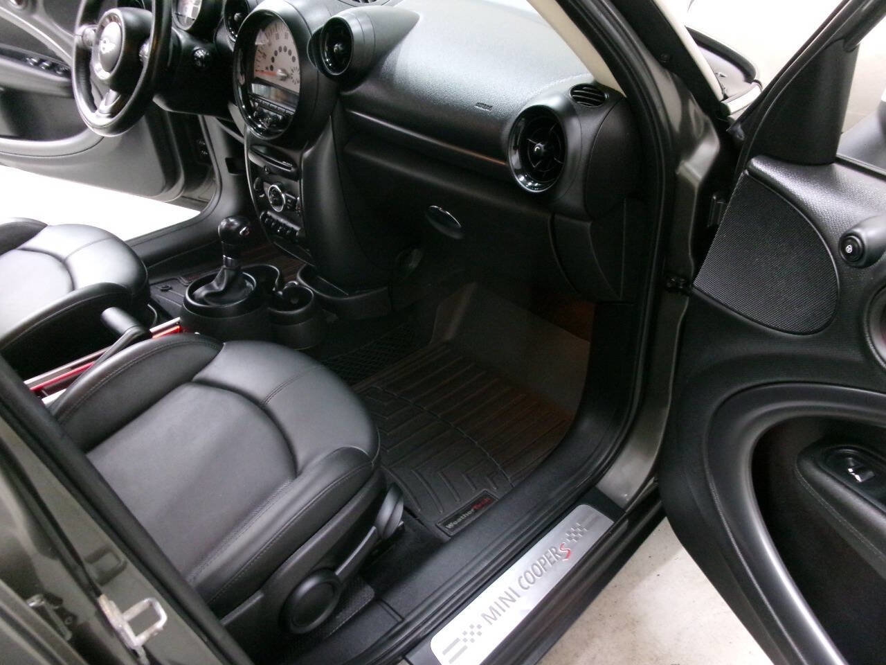 Used 2014 MINI Cooper Countryman S image 25