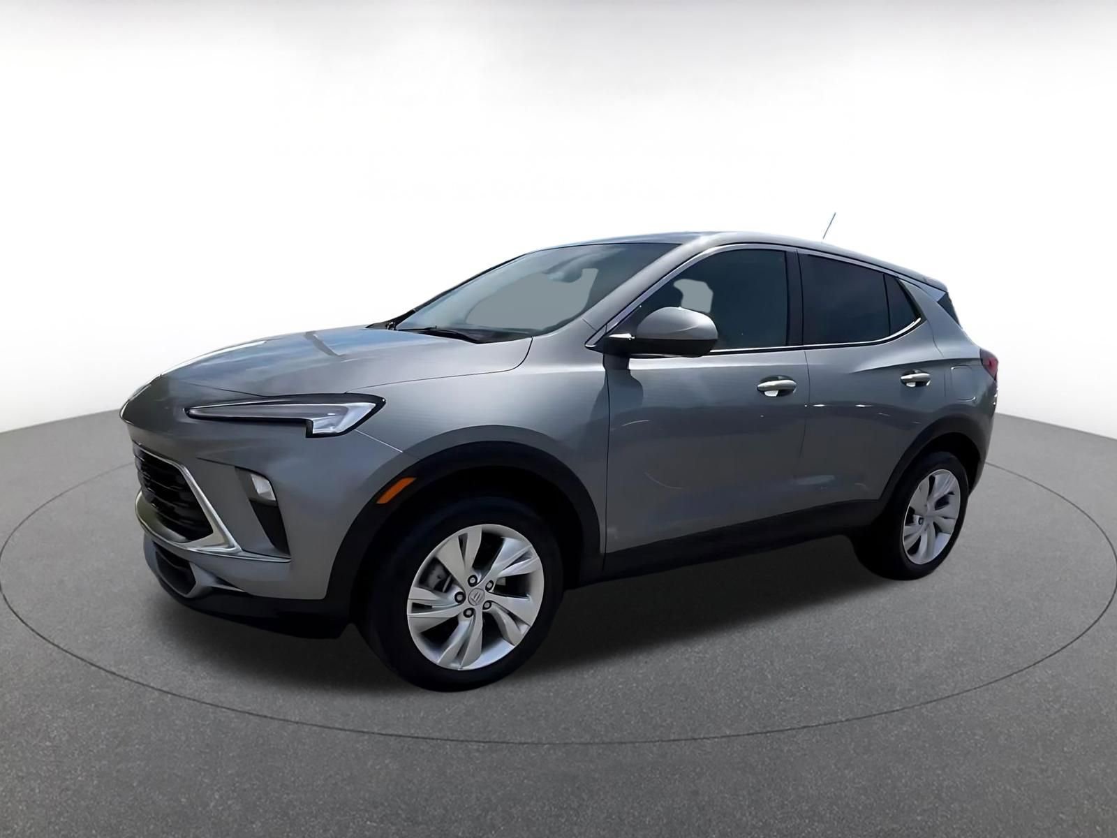 Used 2025 Buick Encore GX Preferred image 8