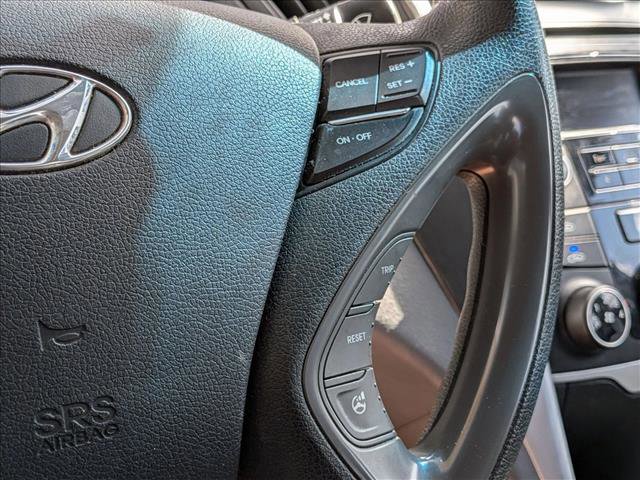 Used 2014 Hyundai Sonata GLS image 13