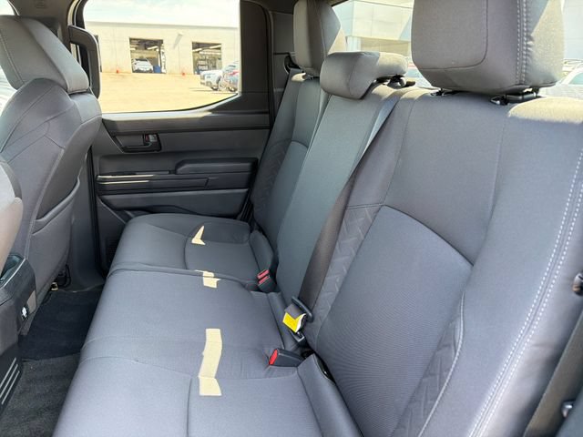 Used 2025 Toyota Tacoma SR5 AWD/4WD image 22