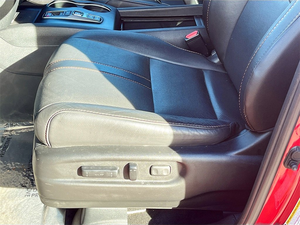 Used 2023 Honda Passport TrailSport image 19