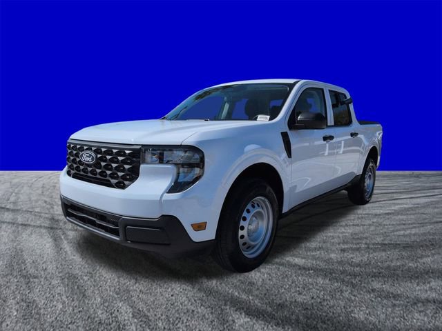 New 2026 Ford Maverick XL FWD image 8