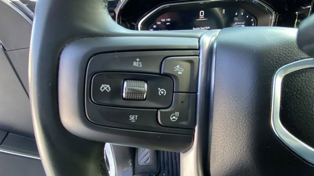 Used 2024 GMC Sierra 1500 Elevation w/ X31 Off-Road Package image 24