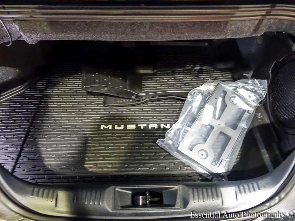 Used 2024 Ford Mustang GT Premium image 23